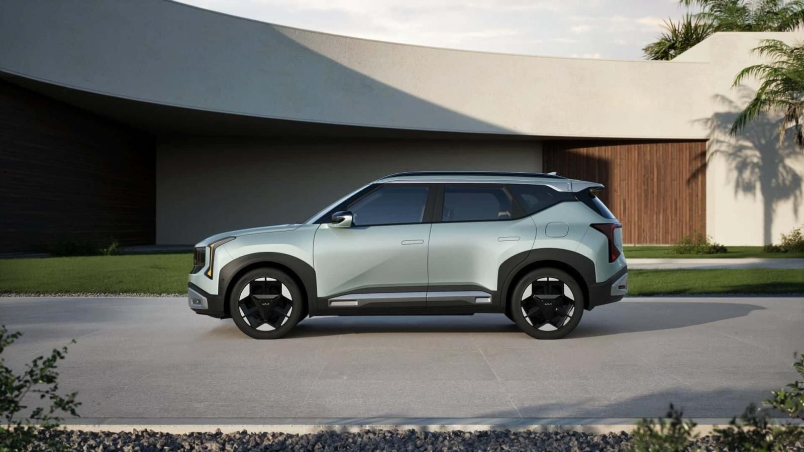 Νέο Kia Seltos: Ο μικρός αδερφός του Sportage έφτασε & έρχεται Ελλάδα 